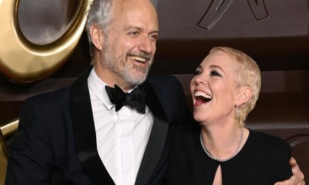 Olivia Colman