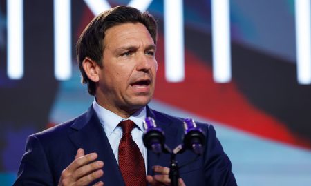 Disney and DeSantis saga