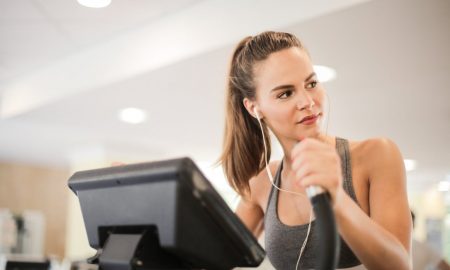 what is an aerobic threshold